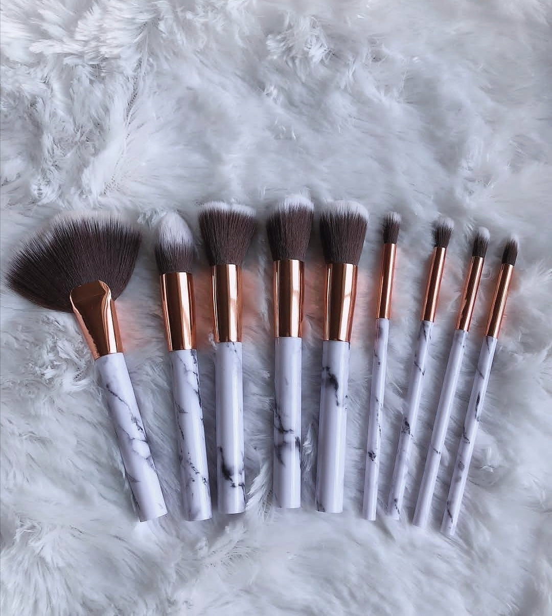 Makeup Brushes