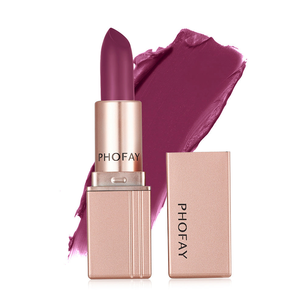 GW's PHOFAY Matte Lipstick