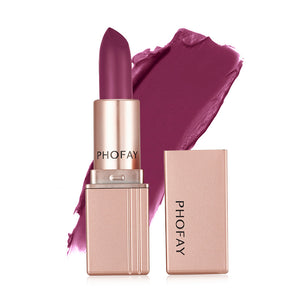 GW's PHOFAY Matte Lipstick