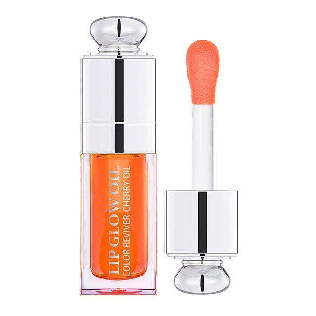 Transparent Lip Lacquer