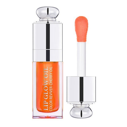 Transparent Lip Lacquer