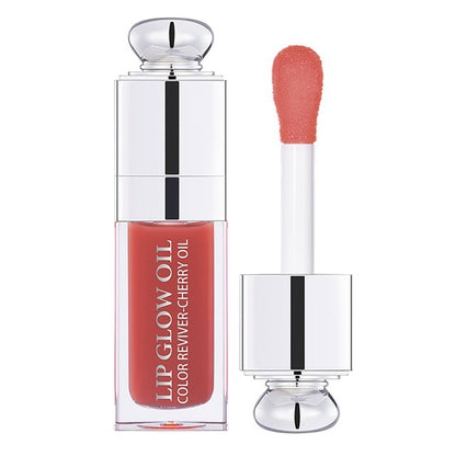 Transparent Lip Lacquer