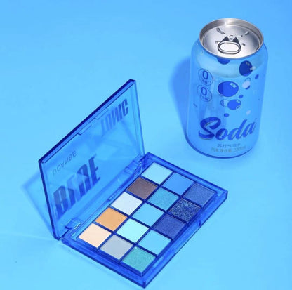Fruit Mania Neon Eyeshadow Palette
