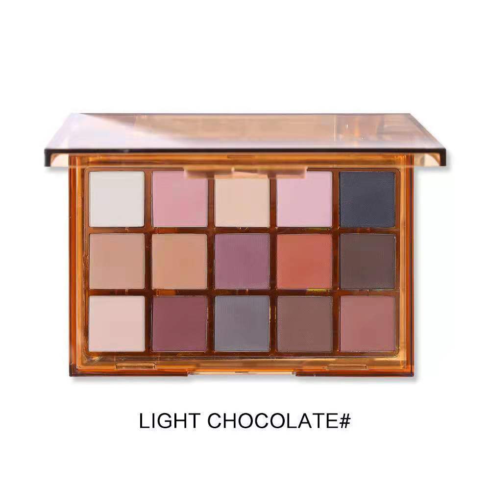 Fruit Mania Neon Eyeshadow Palette