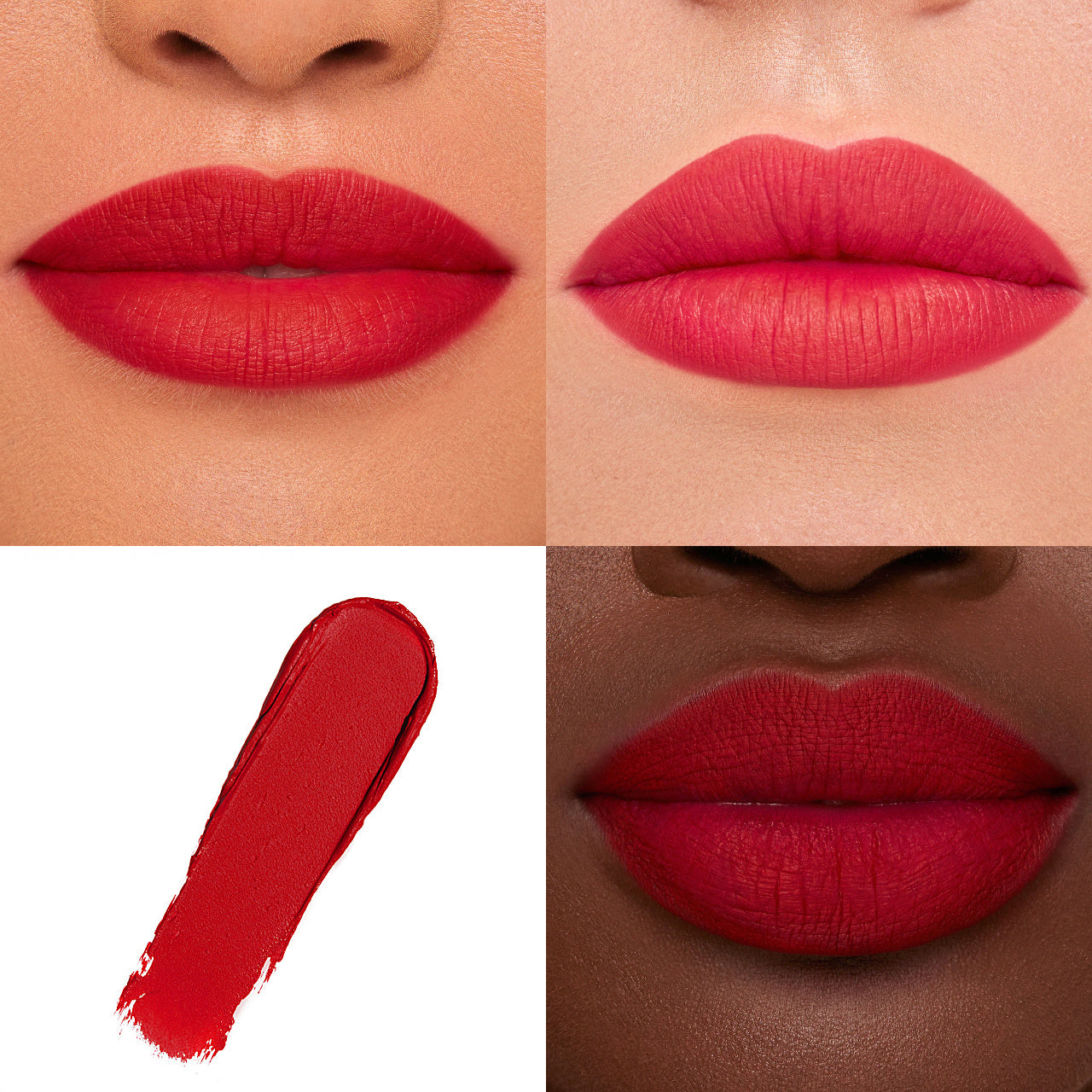 GW's PHOFAY Matte Lipstick