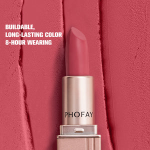 GW's PHOFAY Matte Lipstick