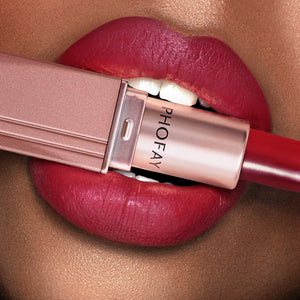 GW's PHOFAY Matte Lipstick