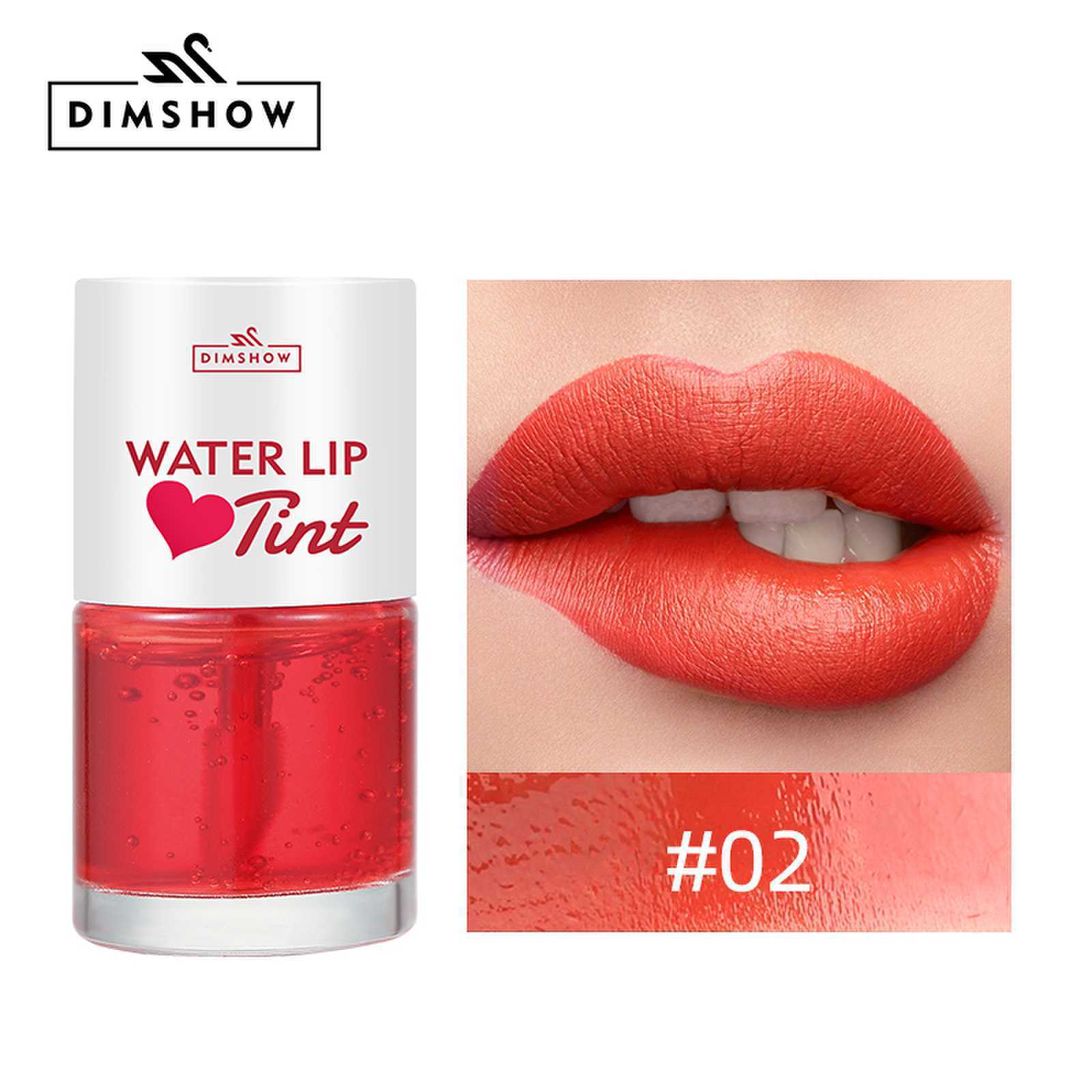 Non-fading Lip Tint