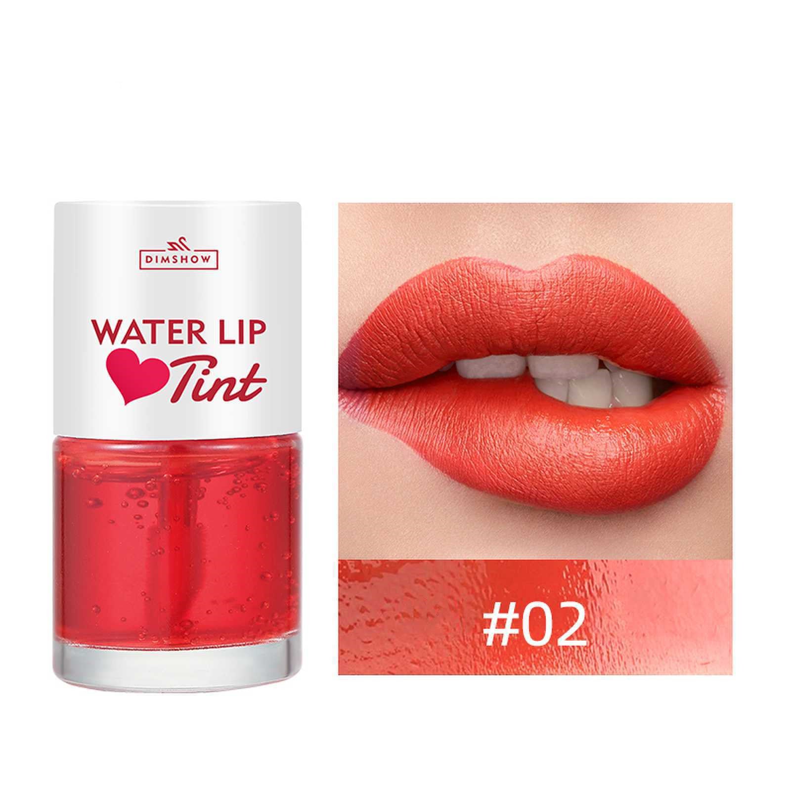 Non-fading Lip Tint