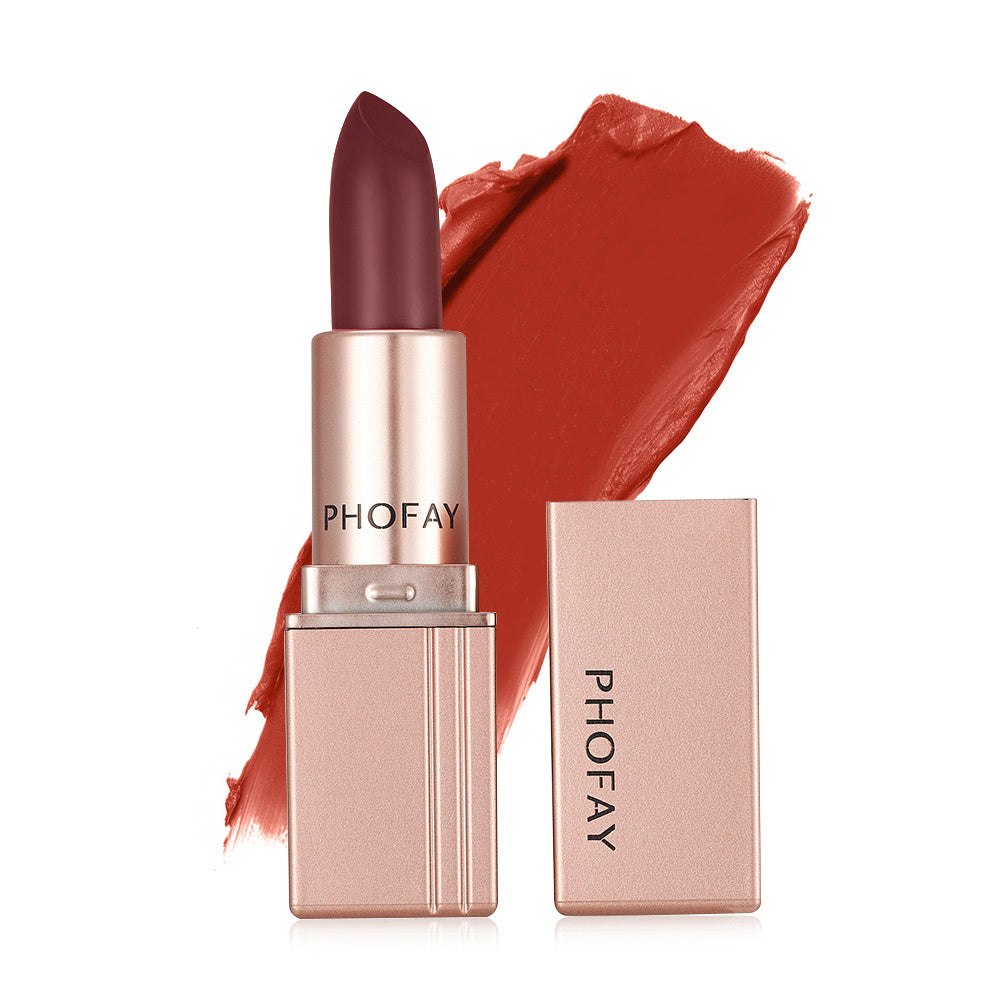 GW's PHOFAY Matte Lipstick
