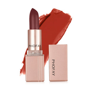 GW's PHOFAY Matte Lipstick