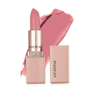 GW's PHOFAY Matte Lipstick