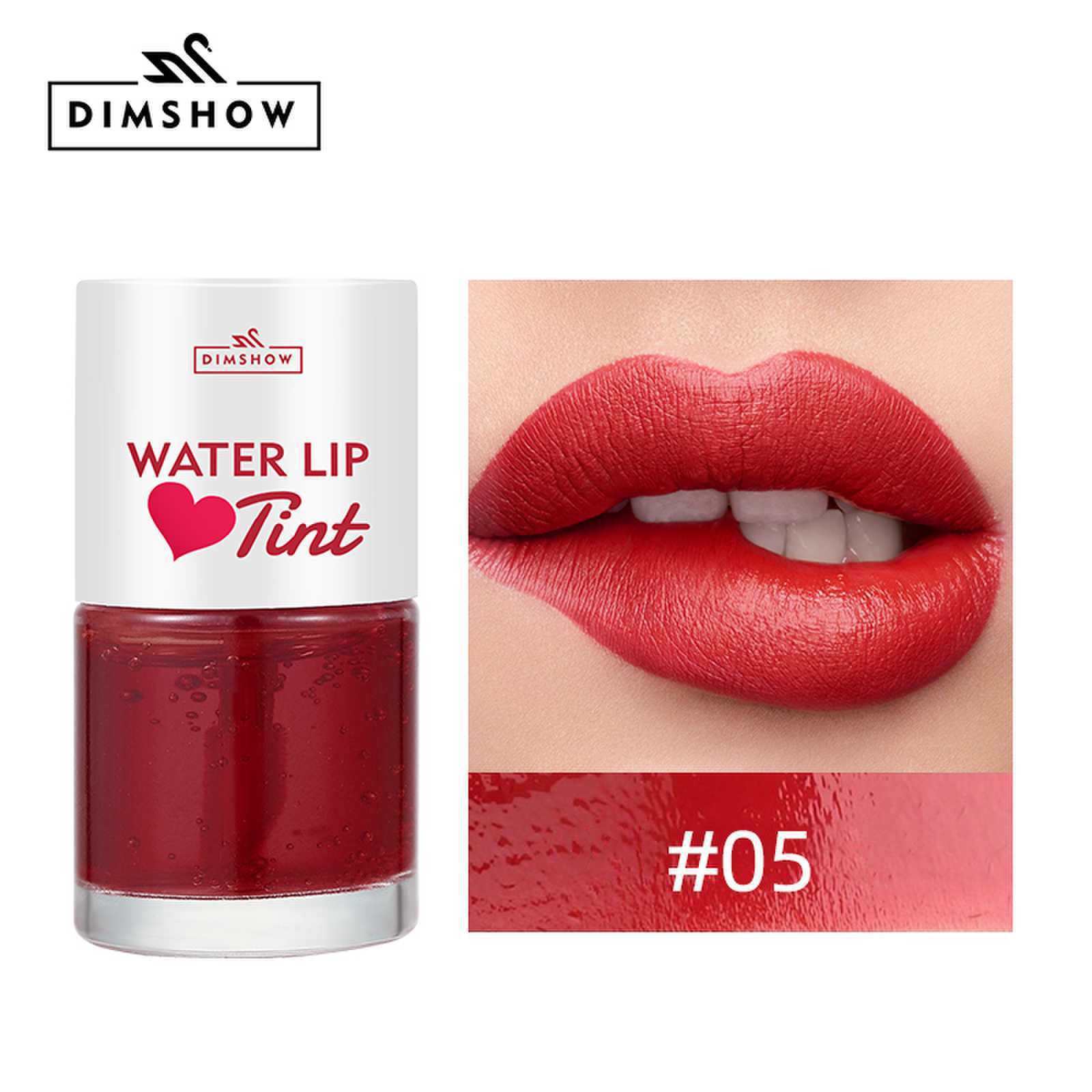 Non-fading Lip Tint