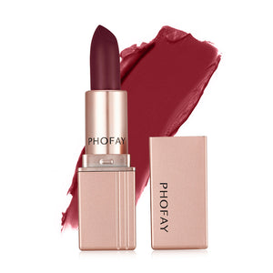 GW's PHOFAY Matte Lipstick
