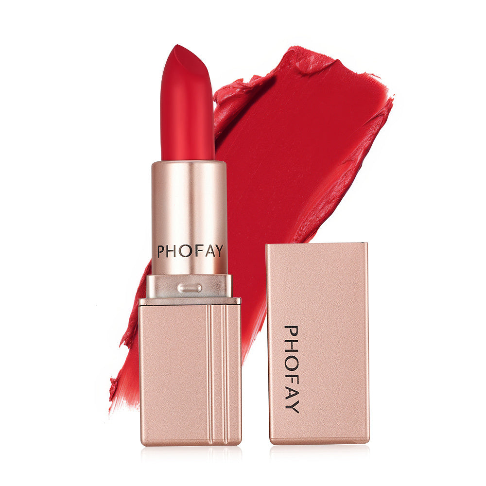 GW's PHOFAY Matte Lipstick
