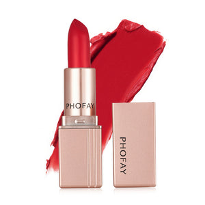 GW's PHOFAY Matte Lipstick