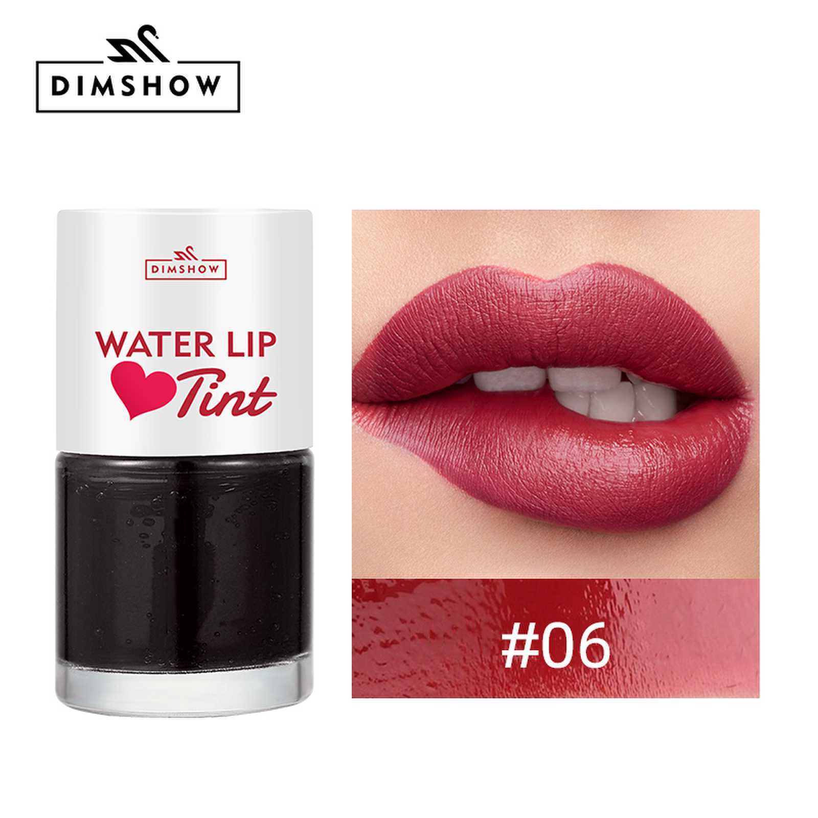 Non-fading Lip Tint