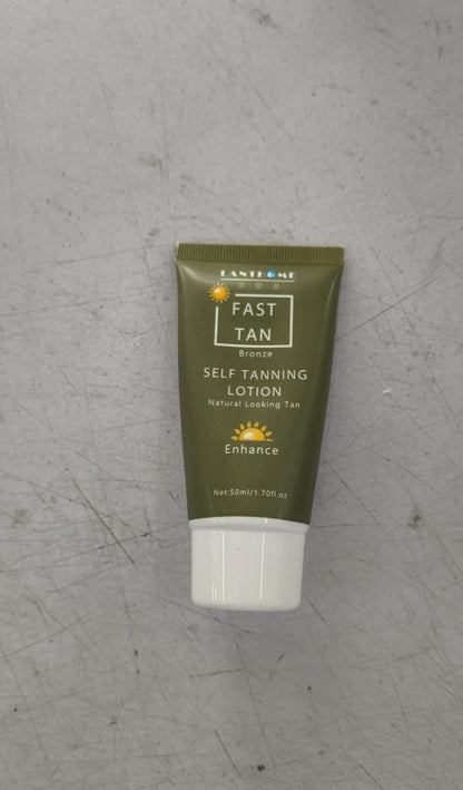 Instant Tanning Body Cream
