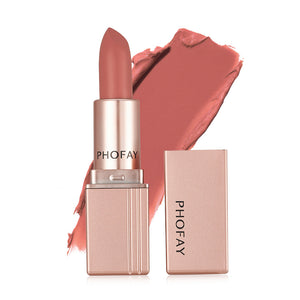 GW's PHOFAY Matte Lipstick
