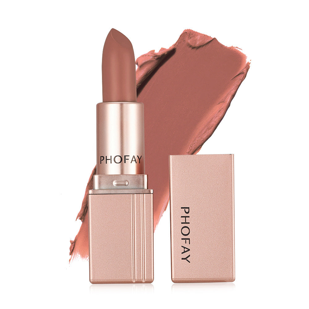 GW's PHOFAY Matte Lipstick