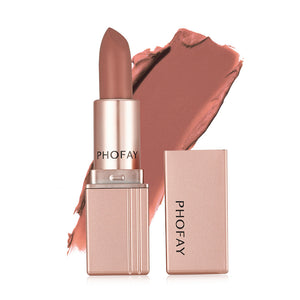 GW's PHOFAY Matte Lipstick